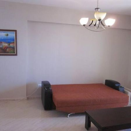 Apartamento Lungomare View Vlorë Exterior foto