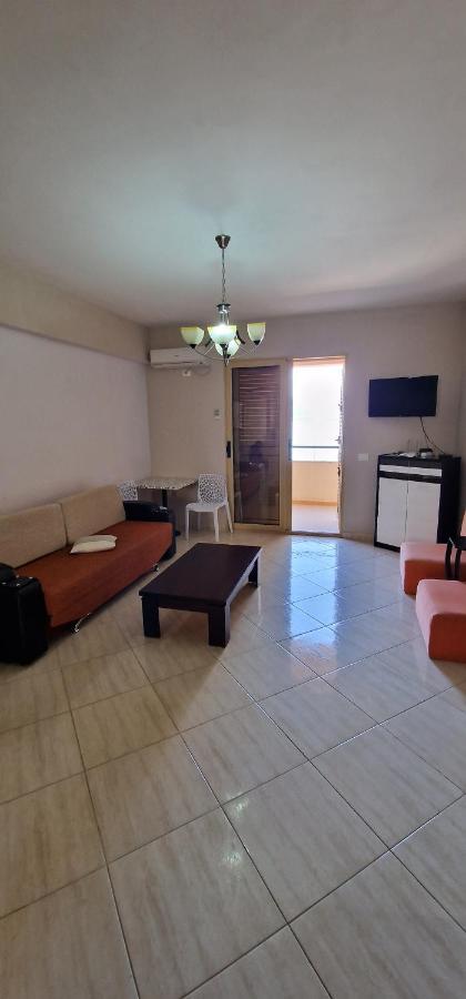 Apartamento Lungomare View Vlorë Exterior foto