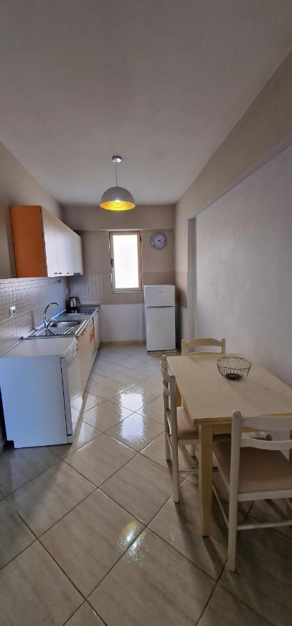Apartamento Lungomare View Vlorë Exterior foto